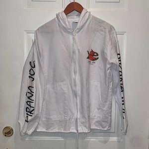 Piranha Joe jacket